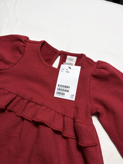 Sukienka 74 h&m