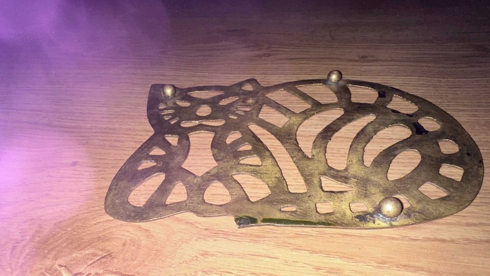 подставка под горячее