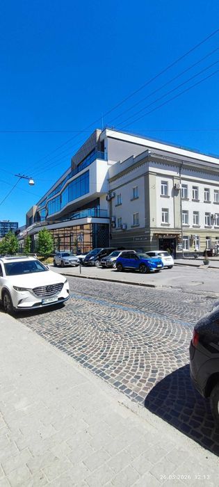 Оренда квартири 1хв ФОРУМ
