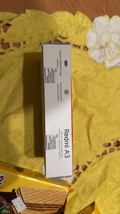 Mam na sprzedaż Redmi A3