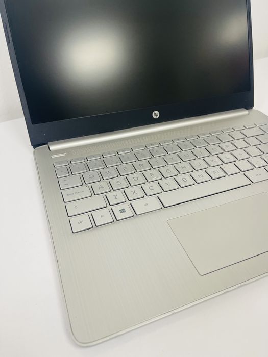 Ноутбук HP 14s-dq1008ns