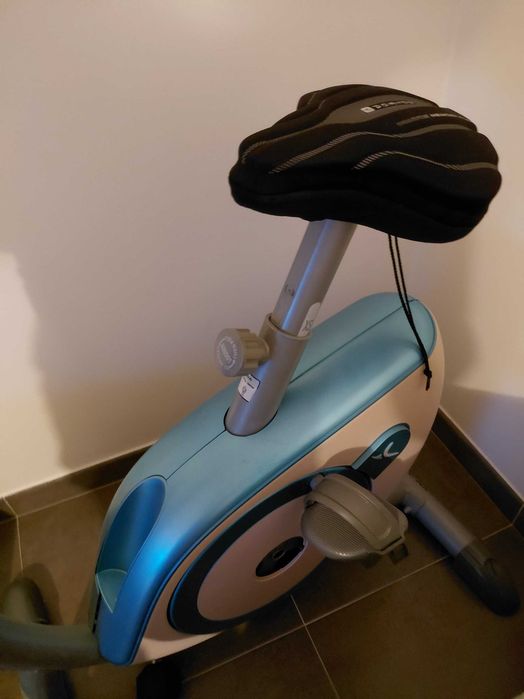 Bicicleta estática