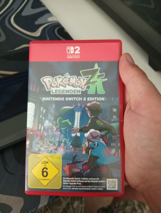 Nintendo Switch 2