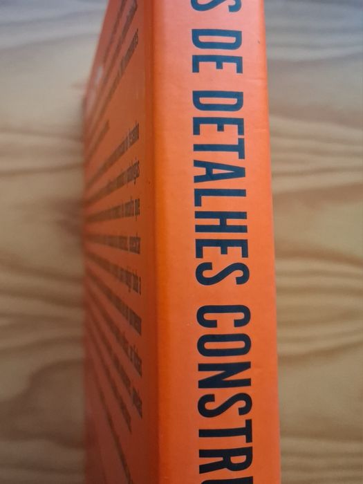 Atlas de Detalhes Construtivos Reabilitação