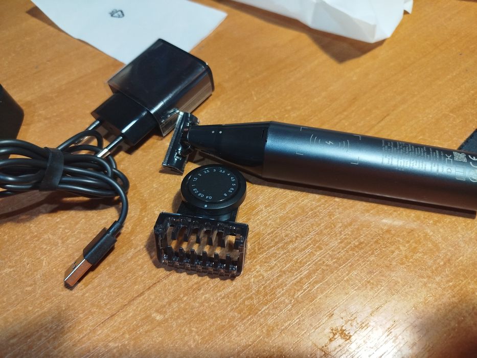 Електро бритва xiaomi uniblade