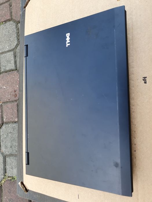 Laptop Dell latitude e5400  e6400 3 sztuki