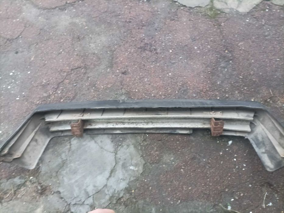 Продам бампера ваз 2108-09