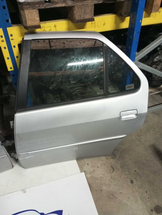 Portas Peugeot 306 BREAK