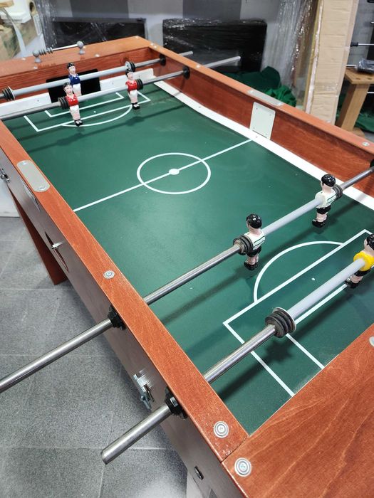 Matraquilhos Baliza a Baliza - Novos (Visite a nossa loja em Lisboa)