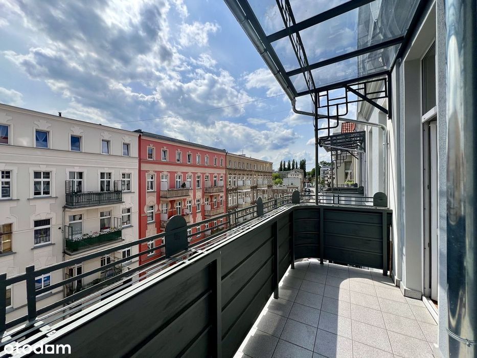 Mieszkanie – Szczecin - Widok 4