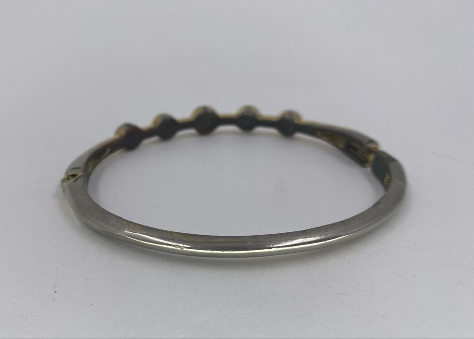 Винтажный браслет