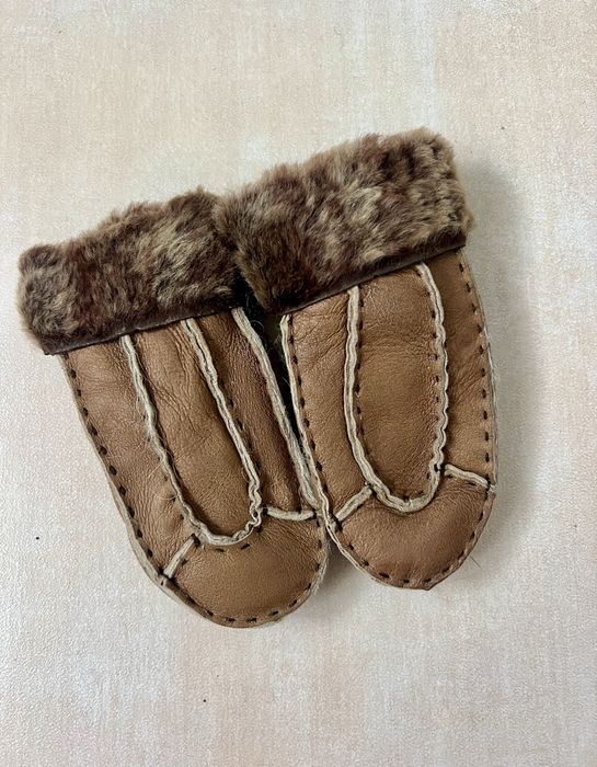 Рукавички для дитини