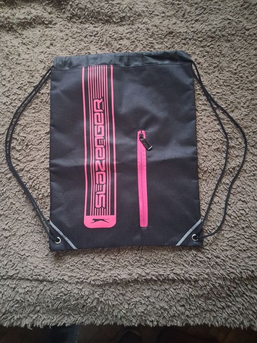 Plecak worek Slazenger