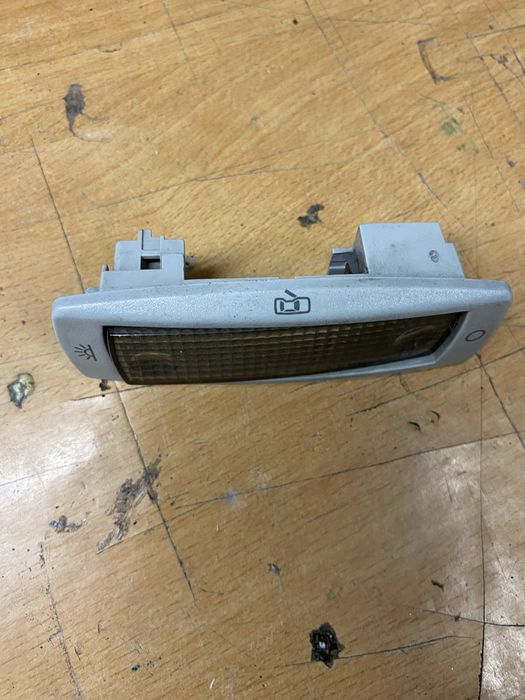 Luz teto (plafonier) vw bora