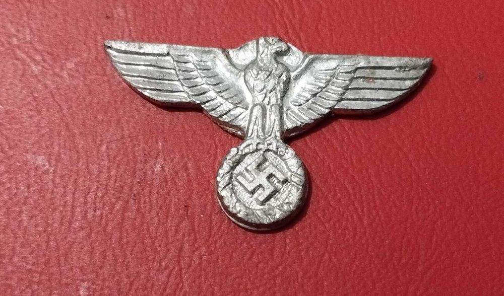 Orzełek aluminiowy do kordzika ss/a