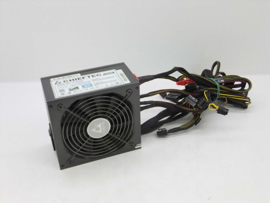 Блок живлення CHIEFTEC APS-650C 650W