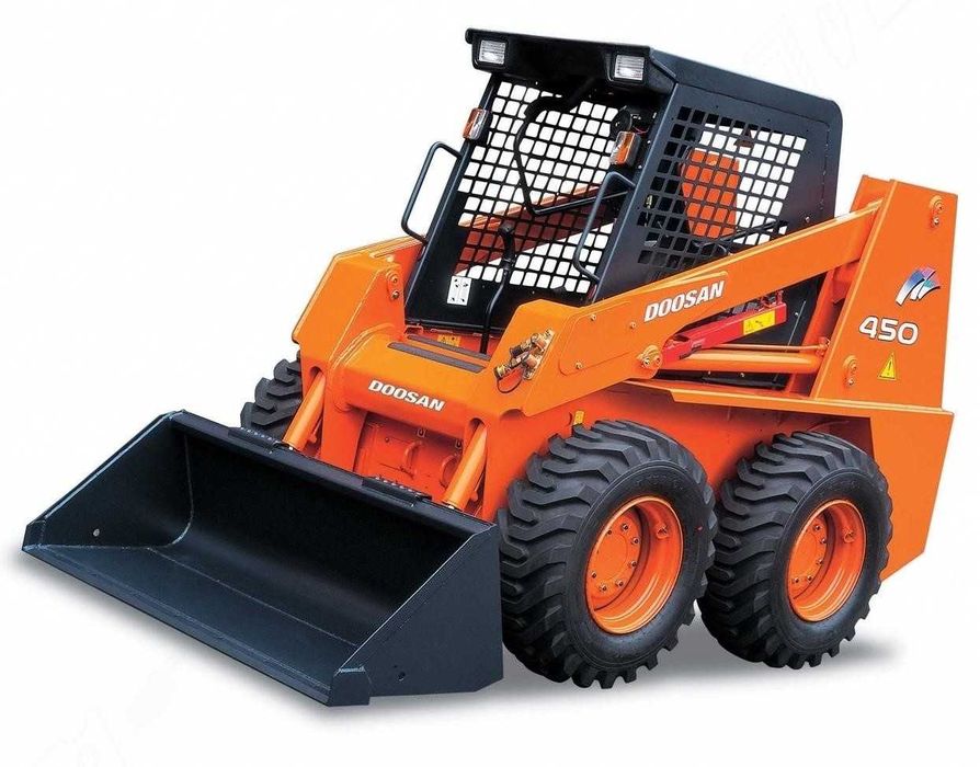 Самоскид - Самосвал. JCB 3-4CX, екскаватор, маніпулятор!