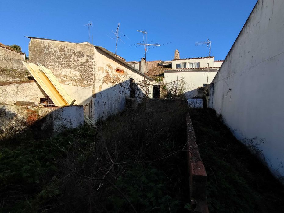 Casa de Aldeia em Sousel