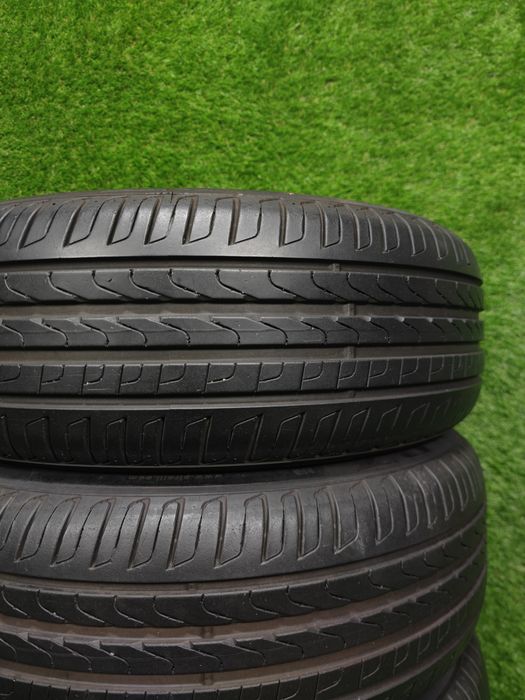 205/55/R17 •PIRELLI Cinturato P7 •Літні Шини•Літня Гума•Комплект•Пара