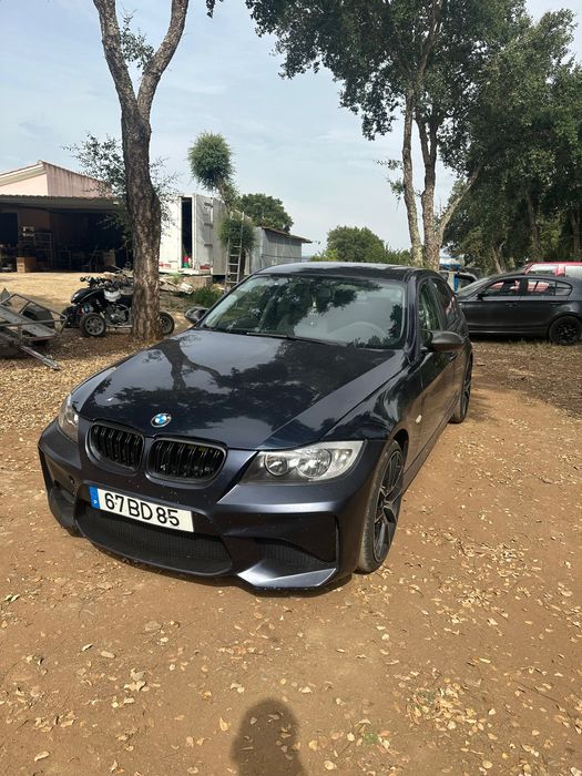 E90 selo barato