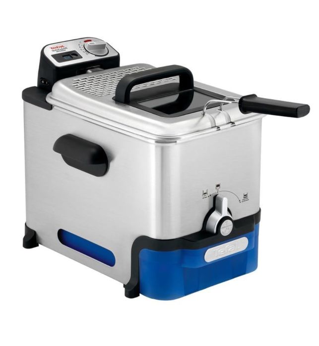 Фретюр Tefal Oleoclean Pro (FR804015)