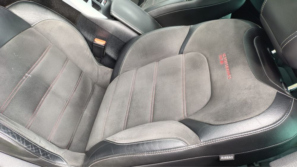 Citroen DS 5 Performance Line 180 KM stan idealny