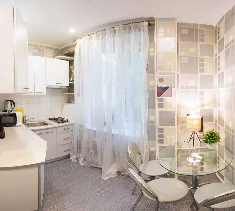 1-кімн. Квартира Подобово Кременчук в Центрі біля Скверу Бабаєв