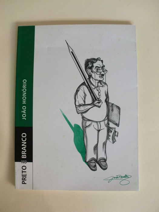 Preto no Branco
de João Honório