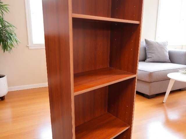 Elemento de Prateleiras Sapel | Novo | Já Montado | Entrega Grátis