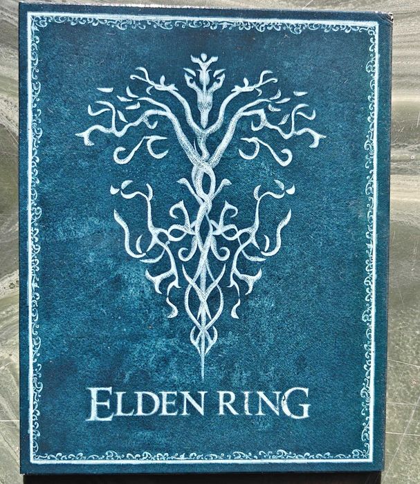 Elden Ring – Launch Edition (PS5)