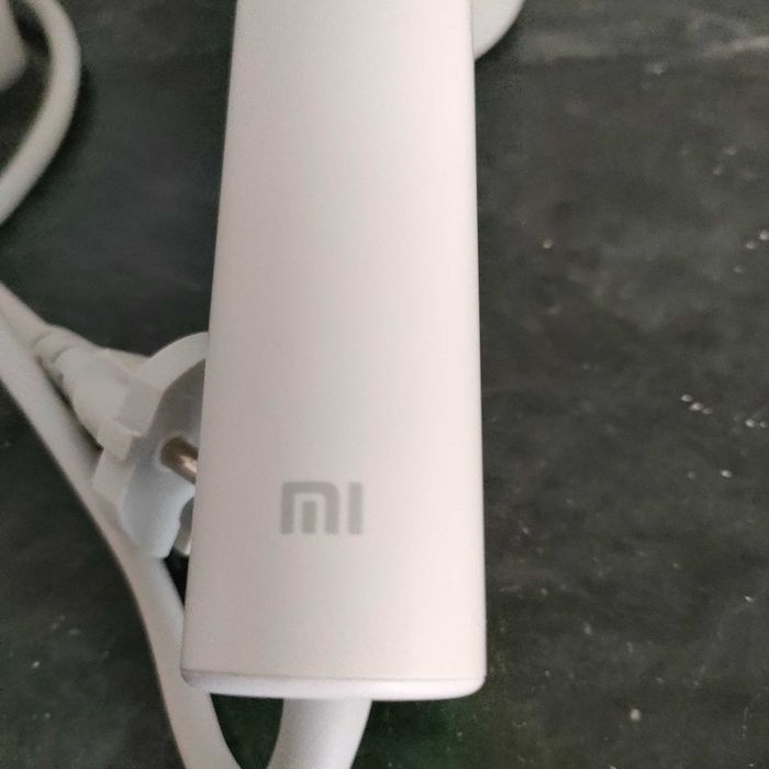 Secador cabelos Xiaomi + alisador cabelos Philips
