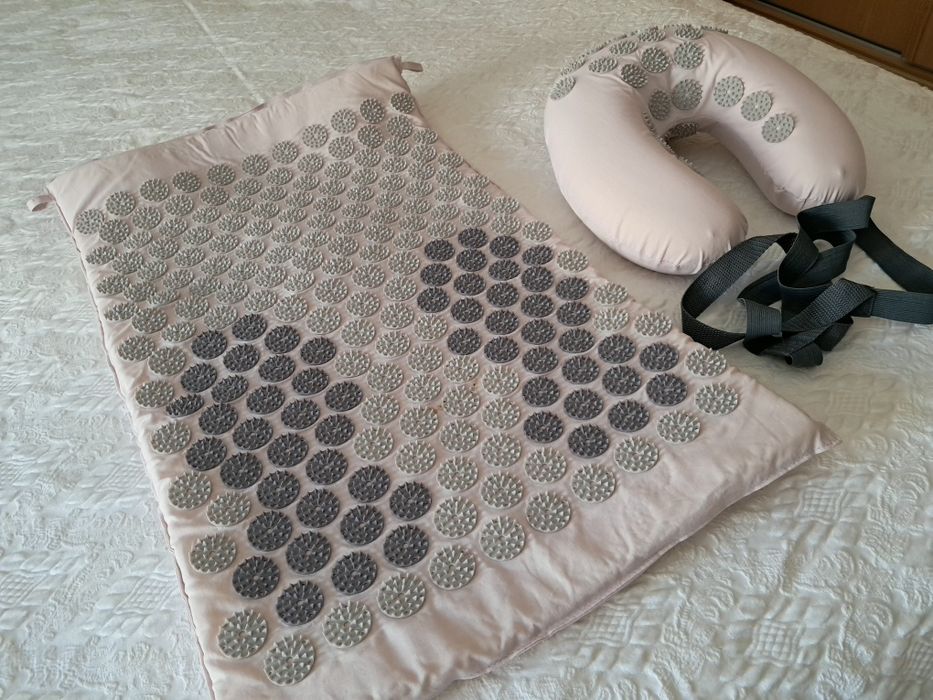 Vendo utensílios para massagens