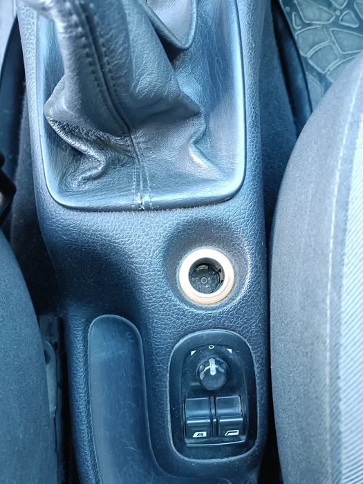 Peugeot 206 SW 2006