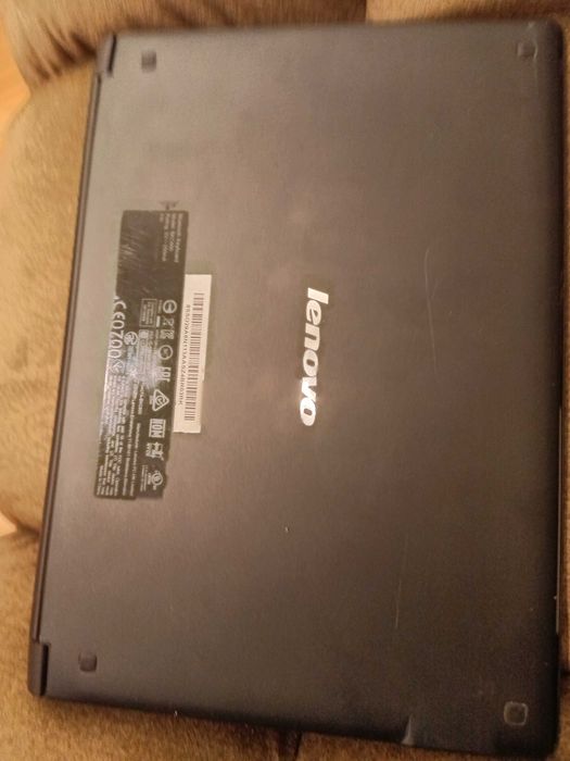 Tablet Lenovo Yoga 2  windows klawiatura