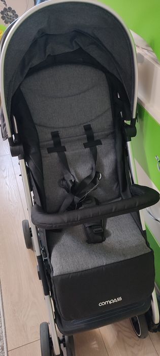 Прогулянкова коляска Cam Compass