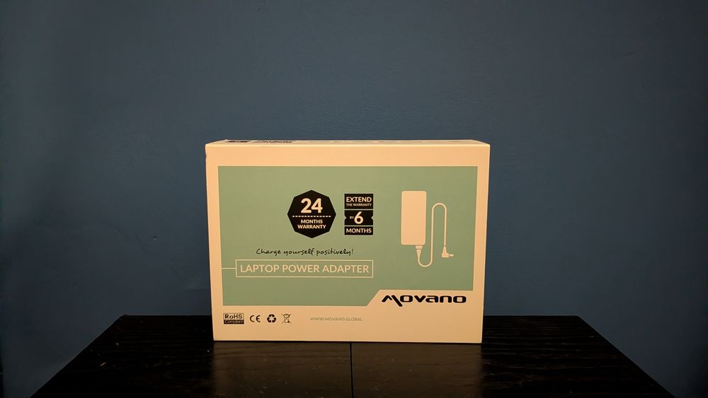 Szybki ASUS VivoBook 14 | Ryzen | 8GB/512GB | NOWA BATERIA | Stan BDB