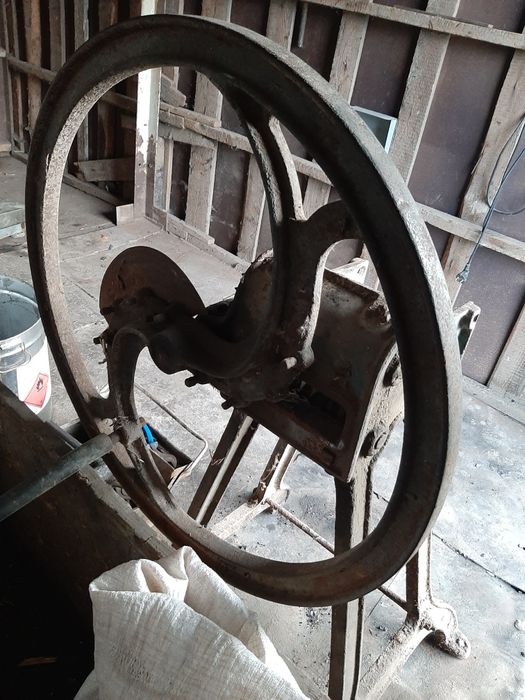 Січкарня -соломорізка