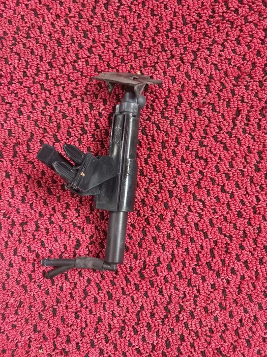 Spryskiwacz lampy lewy ford s-max mk1 galaxy