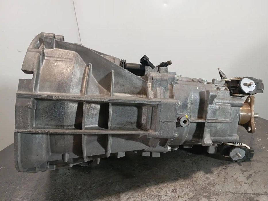 Caixa De Velocidades Bmw Serie 1 (F20) Refª: Gs617Dg