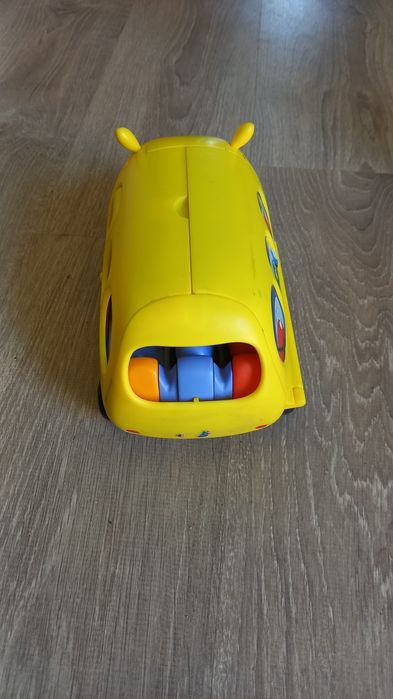 Brinquedo de criança