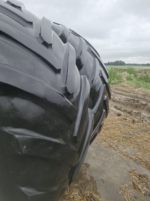 Michelin Axiobib IF900/60 R42