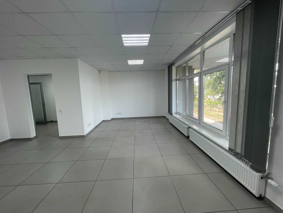 Приміщення під офіс на Митниці