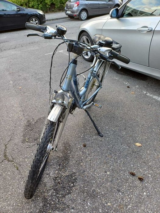 Unibike rower damski
