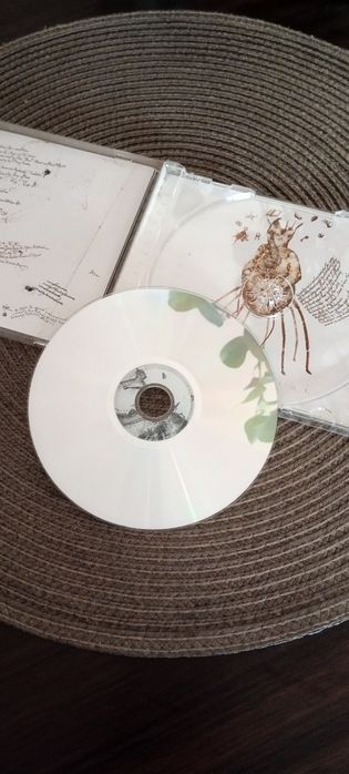 Korn "Untitled" cd