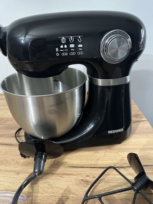 Mikser stacjonarny Lidl - firma Bergner