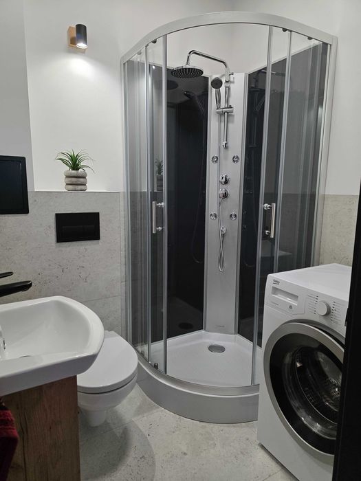 Komfortowe, 2-pokojowe mieszkanie do wynajęcia, Osiedle Leśne