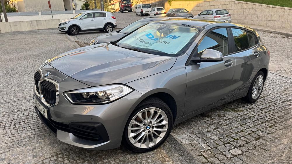 BMW 116