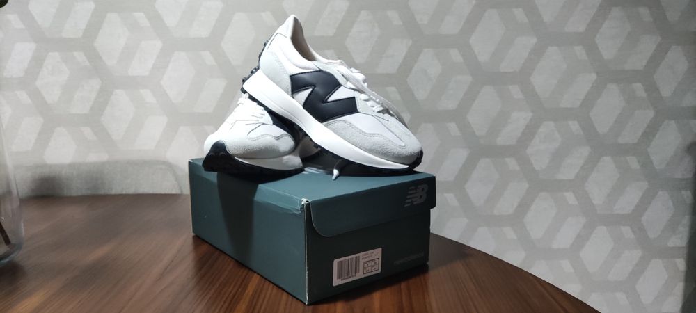 Sapatilhas New Balance