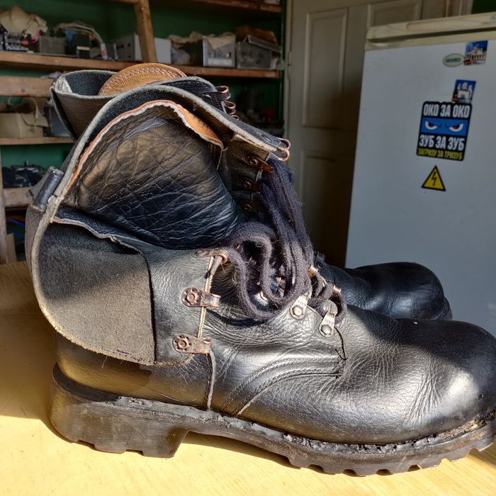 Продам берці 46 розмір.