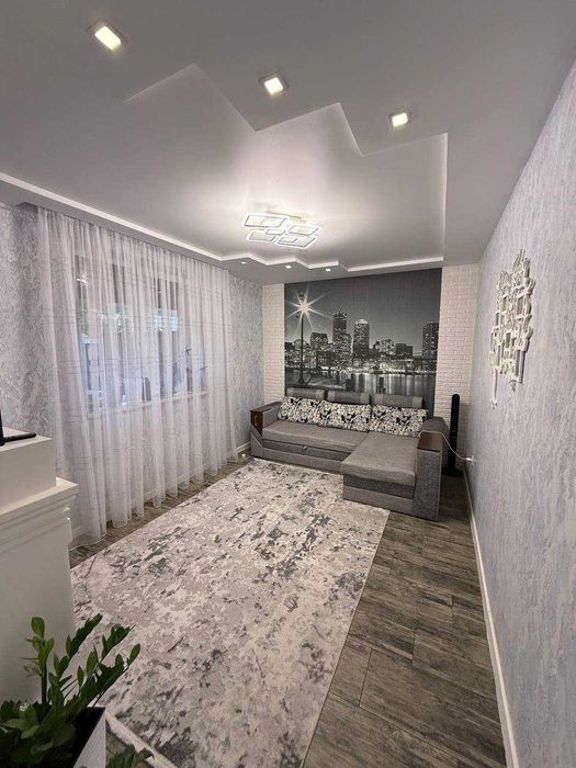 Дом по адресу ул. Капеланська (площадь 116 м²) - Atlanta.ua - фото 2